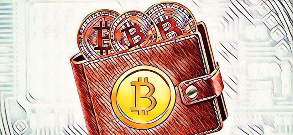 Qué es el retiro de criptomonedas