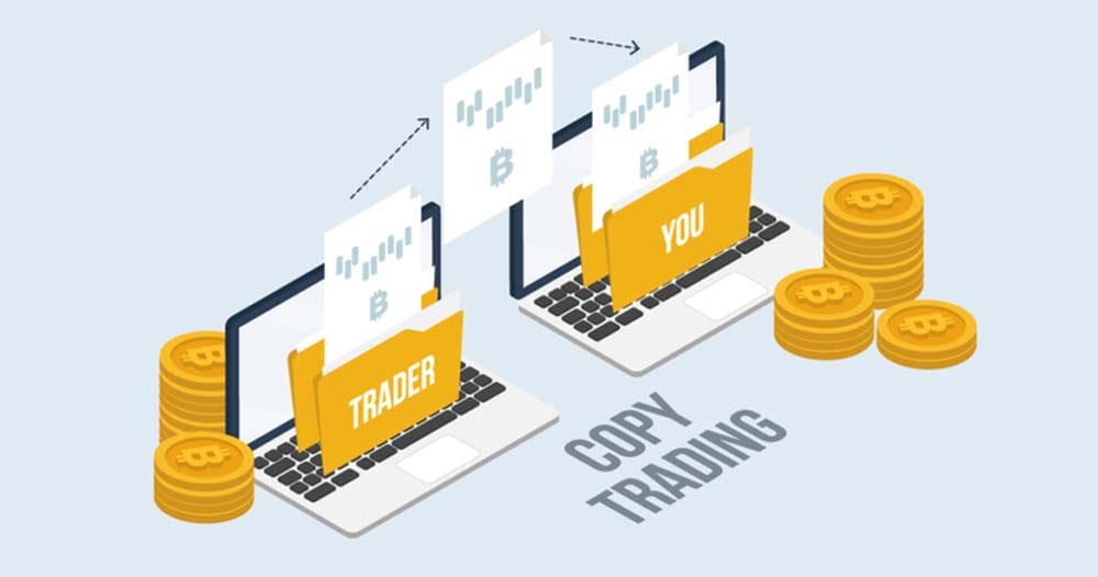 How to start copy trading: a guide for beginners