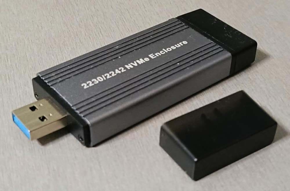 The role of software in mining