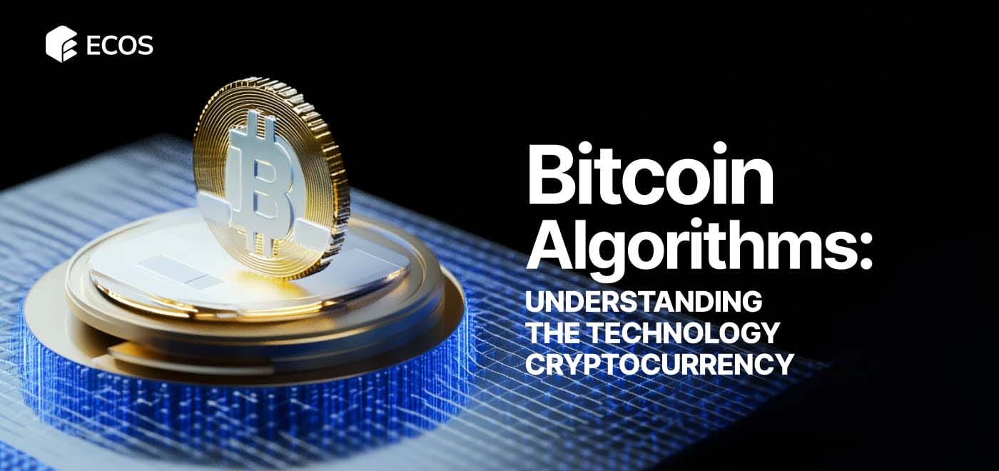 Bitcoin Algorithms Explained: SHA-256, Proof of Work, and the Future of Blockchain Technology