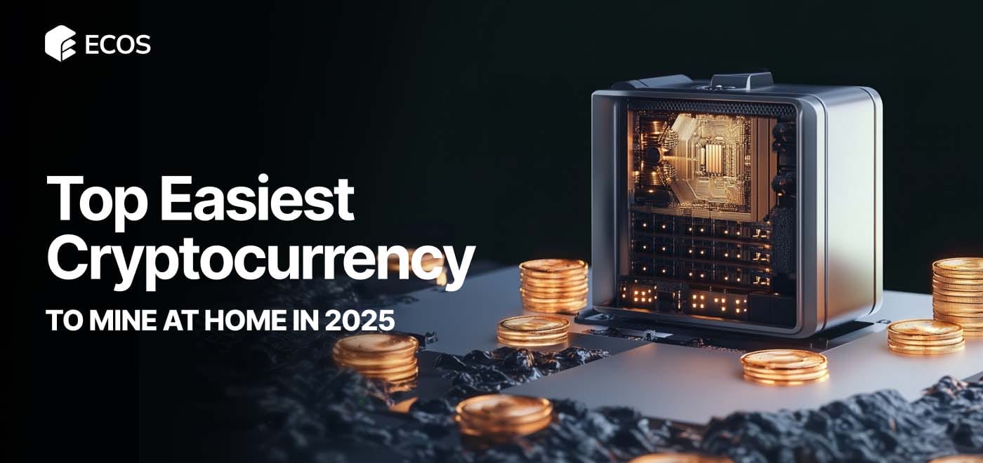 Best Cryptocurrencies to Mine from a Home Computer in 2025
