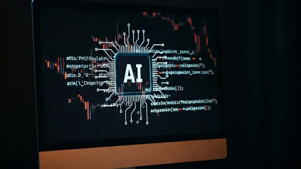 Лучшие боты для торговли криптовалютой на базе ИИ в 2025 году