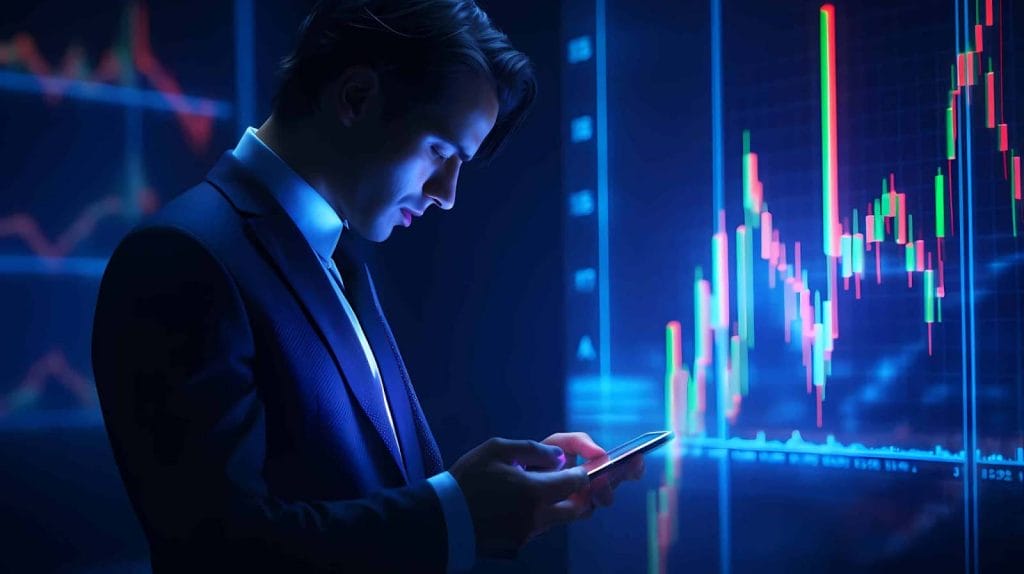 Будущее ИИ в торговле криптовалютой