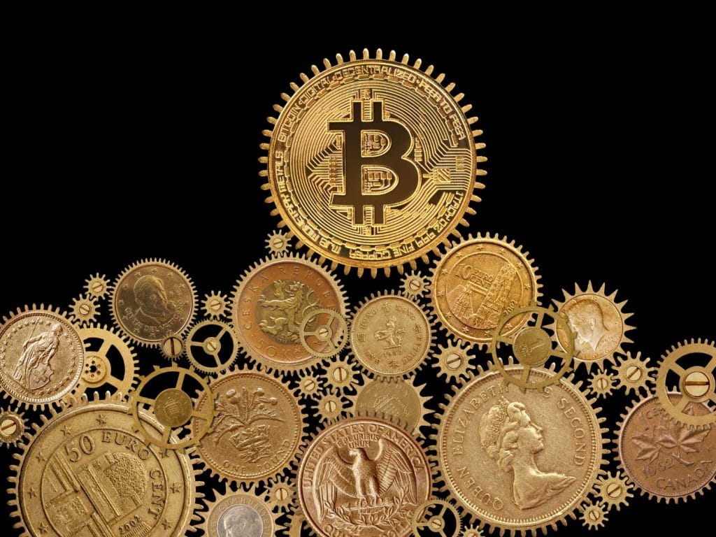 Mécanismes de consensus blockchain au-delà de Bitcoin