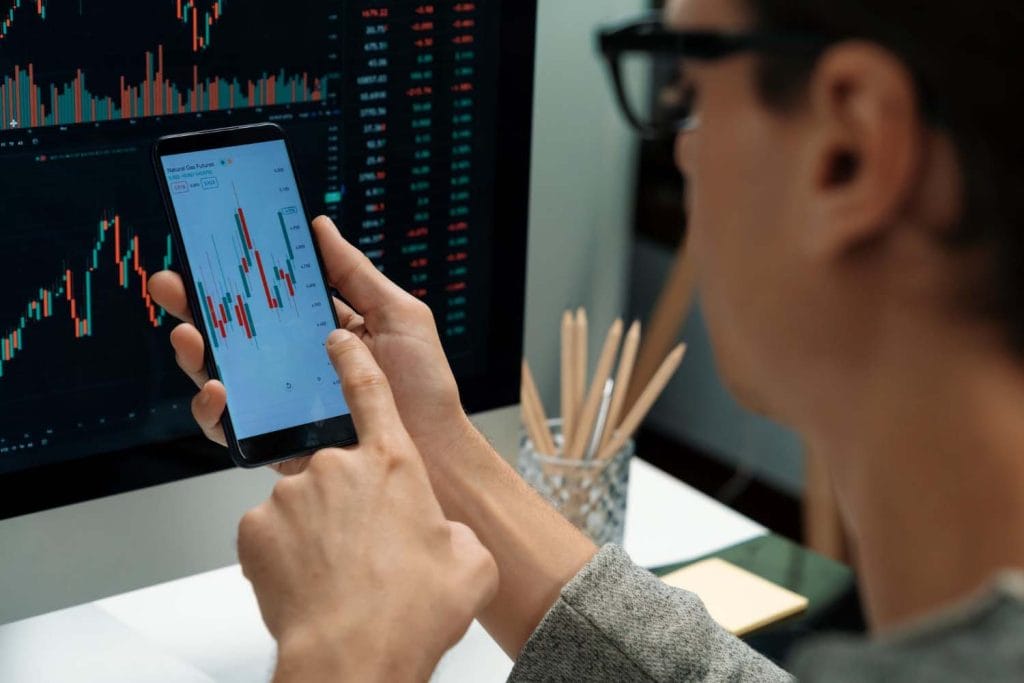 Estrategias de day trading