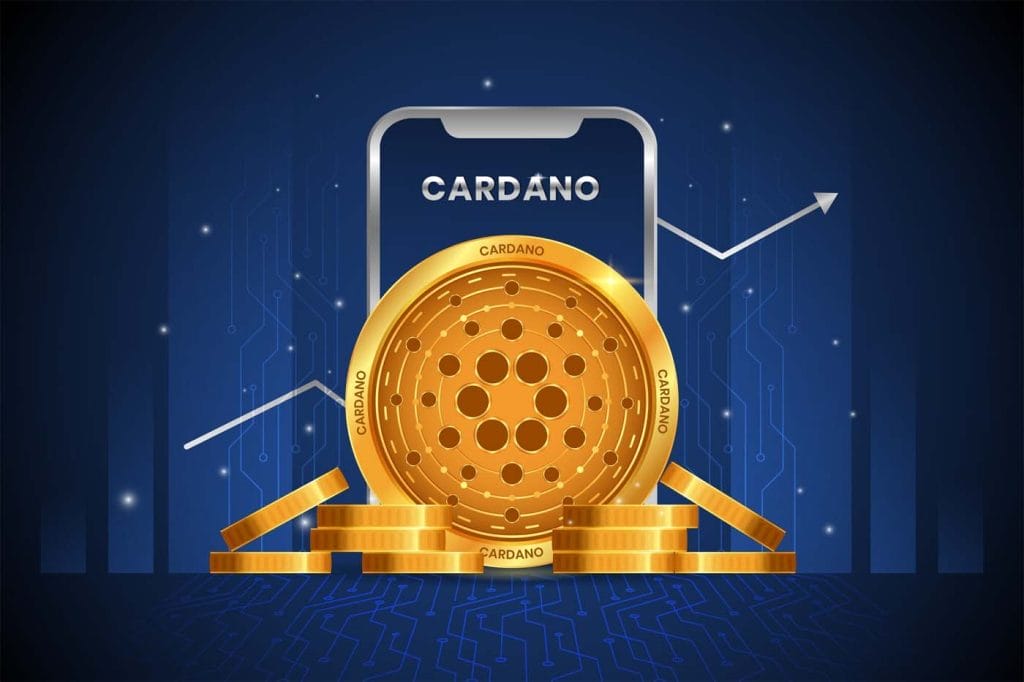 Пулы стейкинга Cardano