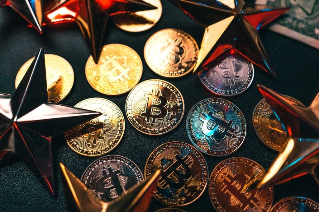 Beispiele für beliebte Kryptowährungen