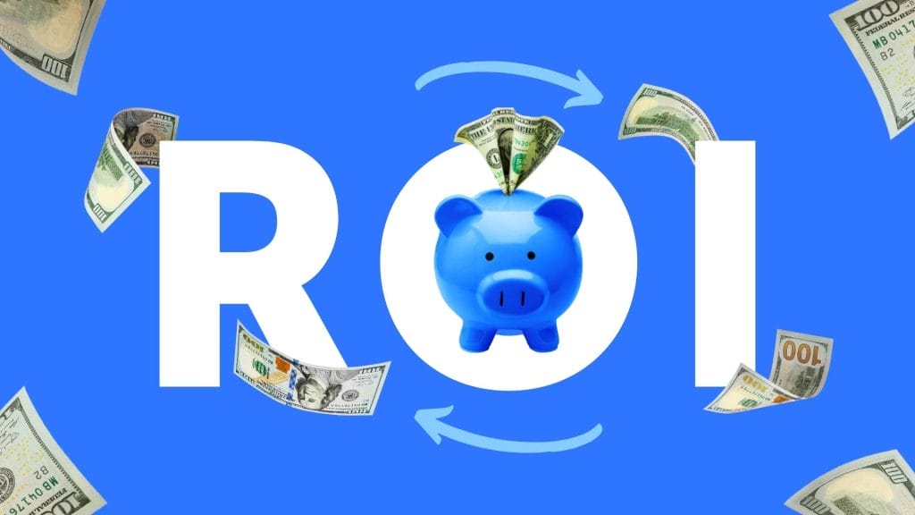 Cómo utilizar el ROI para evaluar riesgos