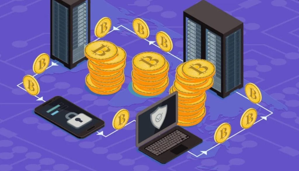 Monitorea los cambios en el mercado