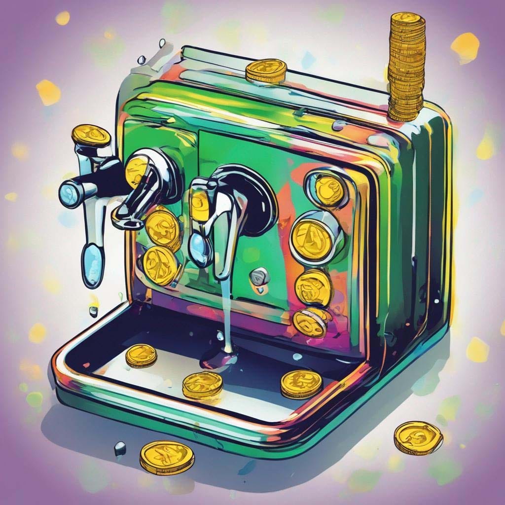 Plataformas populares de grifos de criptomonedas