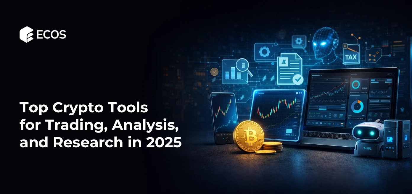 Top Crypto Tools for Trading, Analysis, and Research in 2025