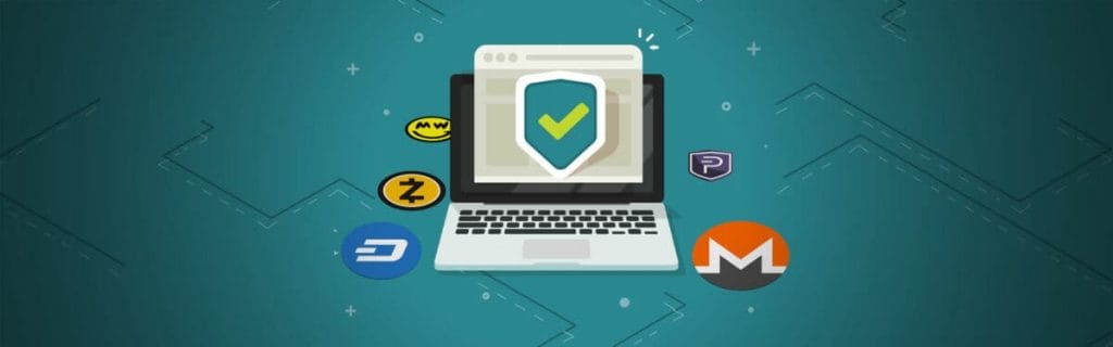 ¿Cómo Funcionan las Monedas de Privacidad?