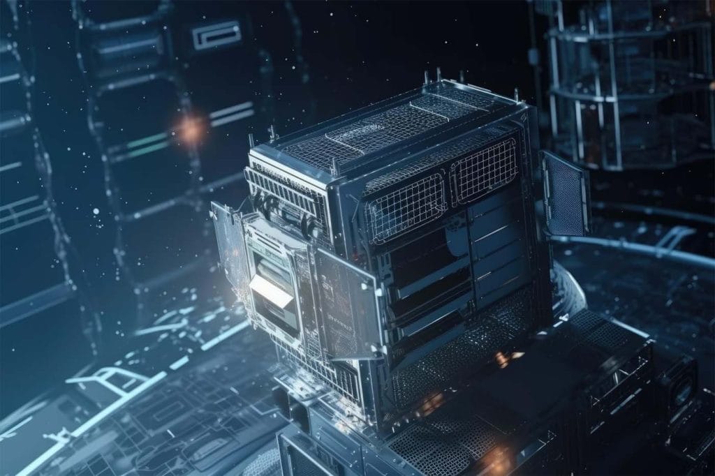 Будущее архитектуры систем