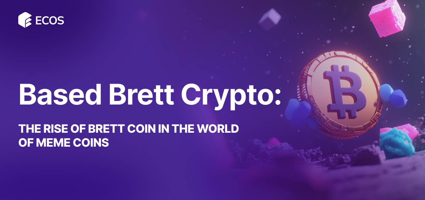 Based Brett Crypto: The Rise of Brett Coin in the World of Meme Coins