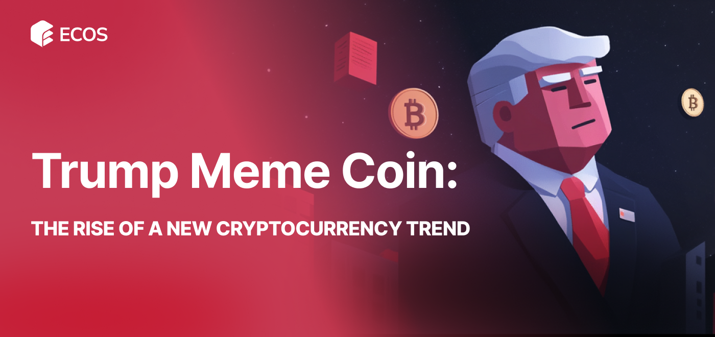 Trump Meme Coin. The Rise of a New Cryptocurrency Trend