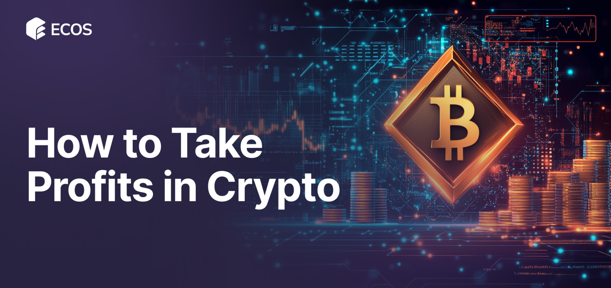 Mastering Crypto Profit-Taking: Strategies, Timing, and Reinvestment Tips