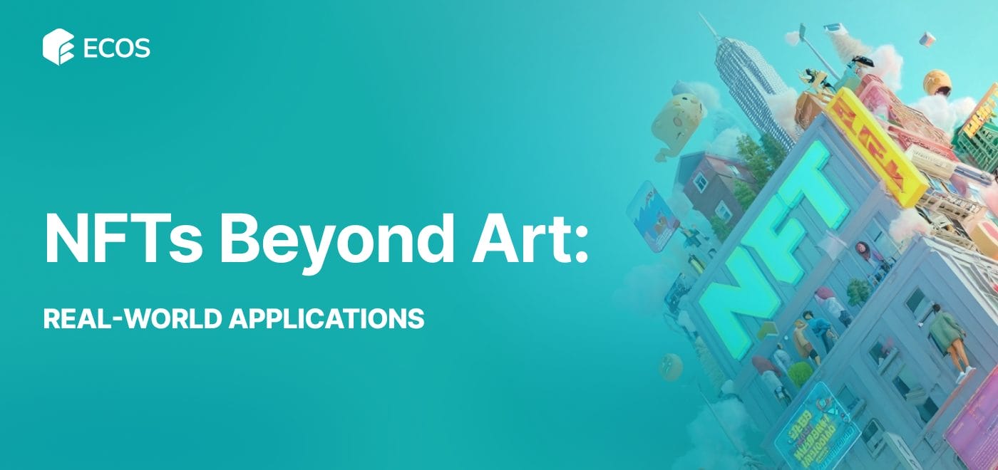 NFT Applications in Real Estate: Exploring Practical and Future Uses