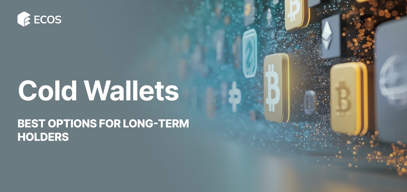 Best Cold Wallets: Top Picks for Long-Term Holders in 2025
