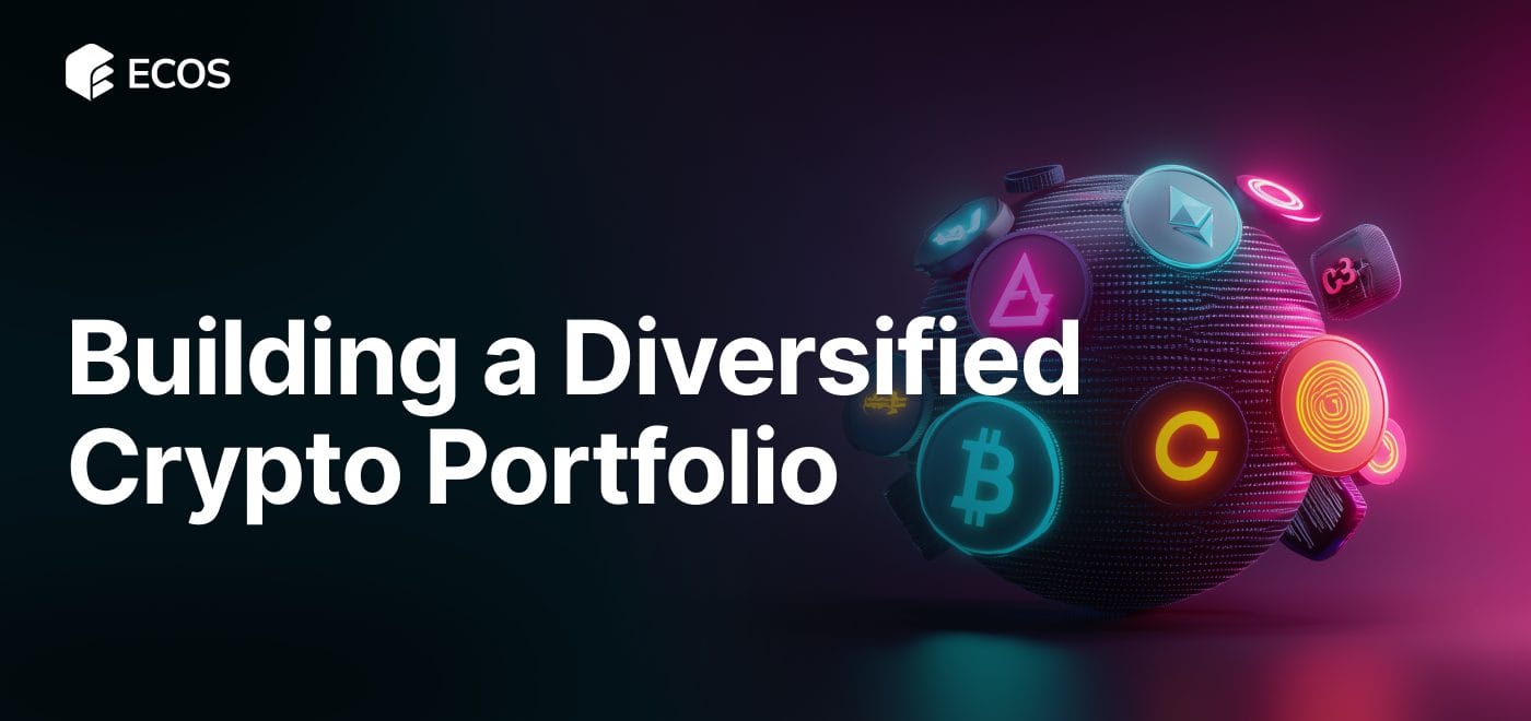 Diversified Crypto Portfolio: Master Risk Management, Altcoin Mix & Asset Allocation