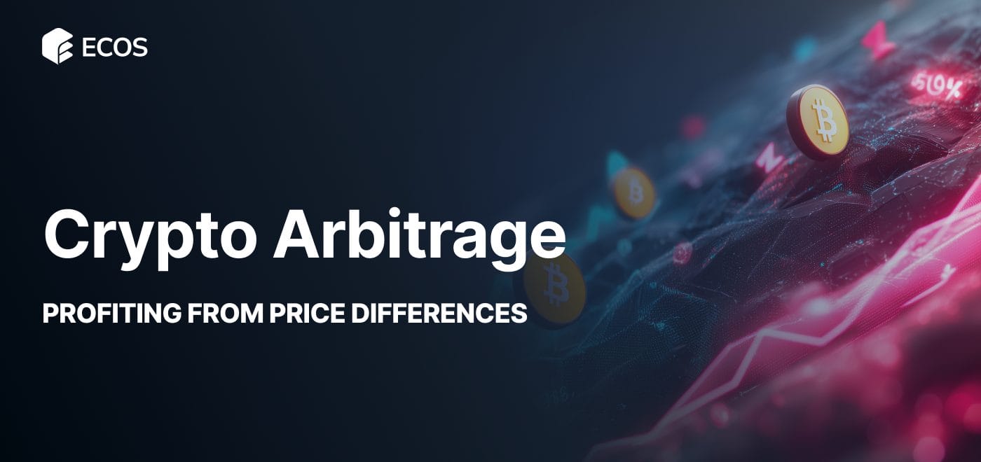 Crypto Arbitrage: Profiting from Price Differences Using Crypto Arbitrage Strategies