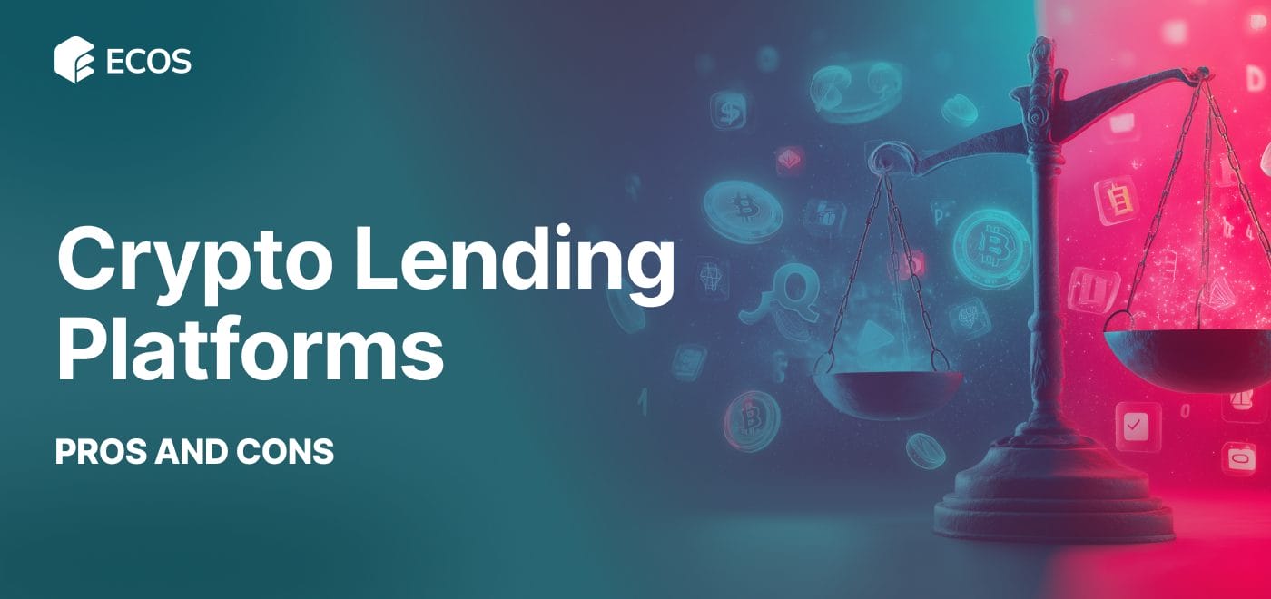Crypto Lending Platforms: Pros and Cons for Crypto Loans, Interest Earnings, and Lending Risks