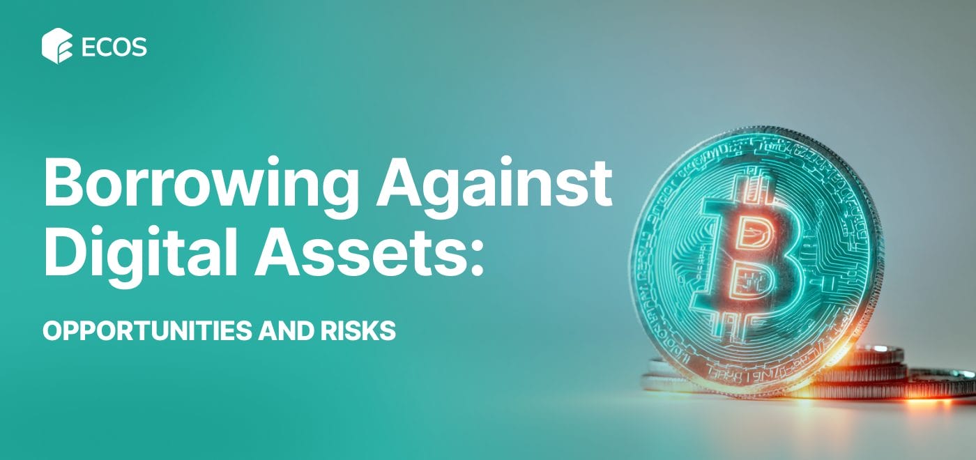 Borrowing Against Digital Assets: Opportunities and Risks