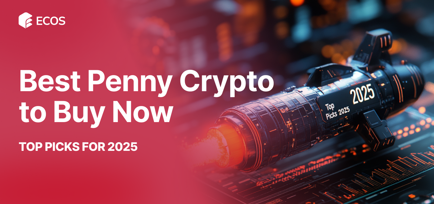 Best Penny Crypto to Buy Now. Top Picks for 2025