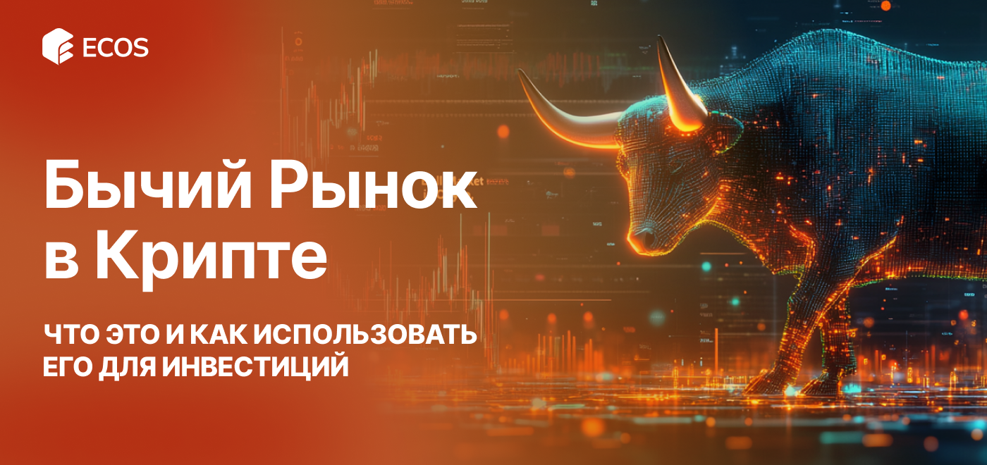 Бычий рынок в крипте — что это и как использовать для инвестиций