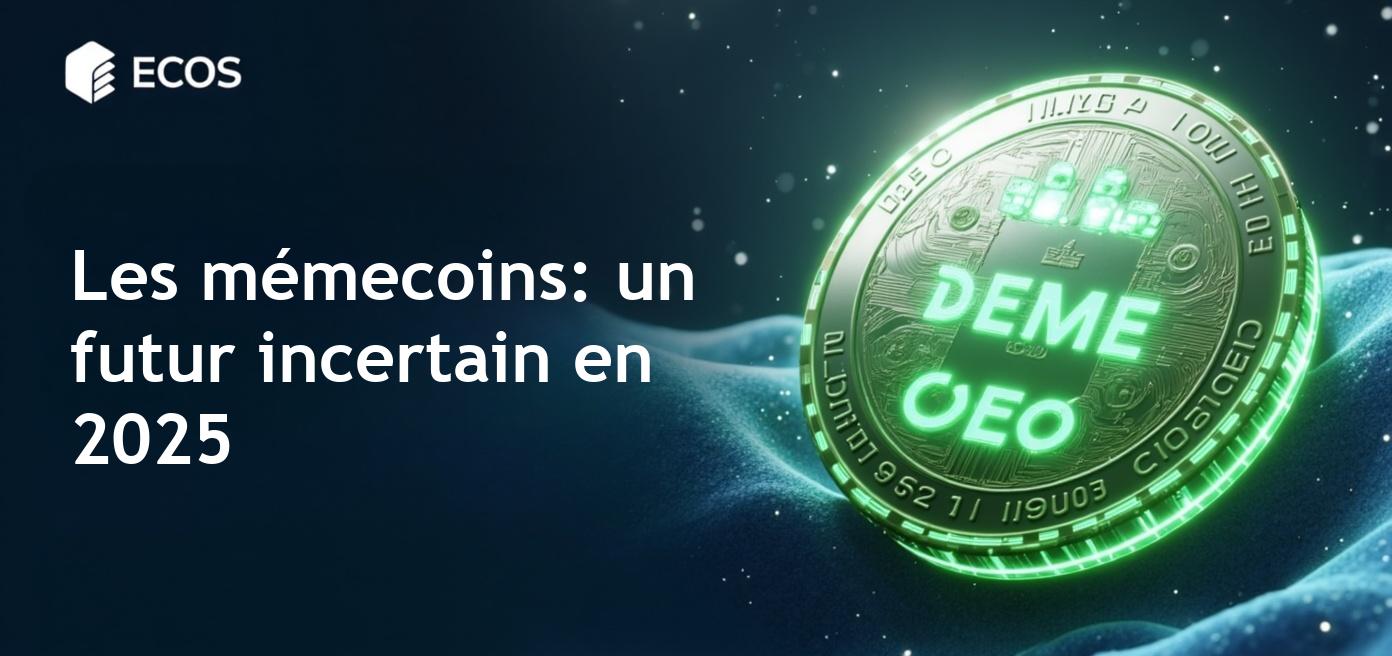Mémecoins : comprendre leur impact et investir en 2025