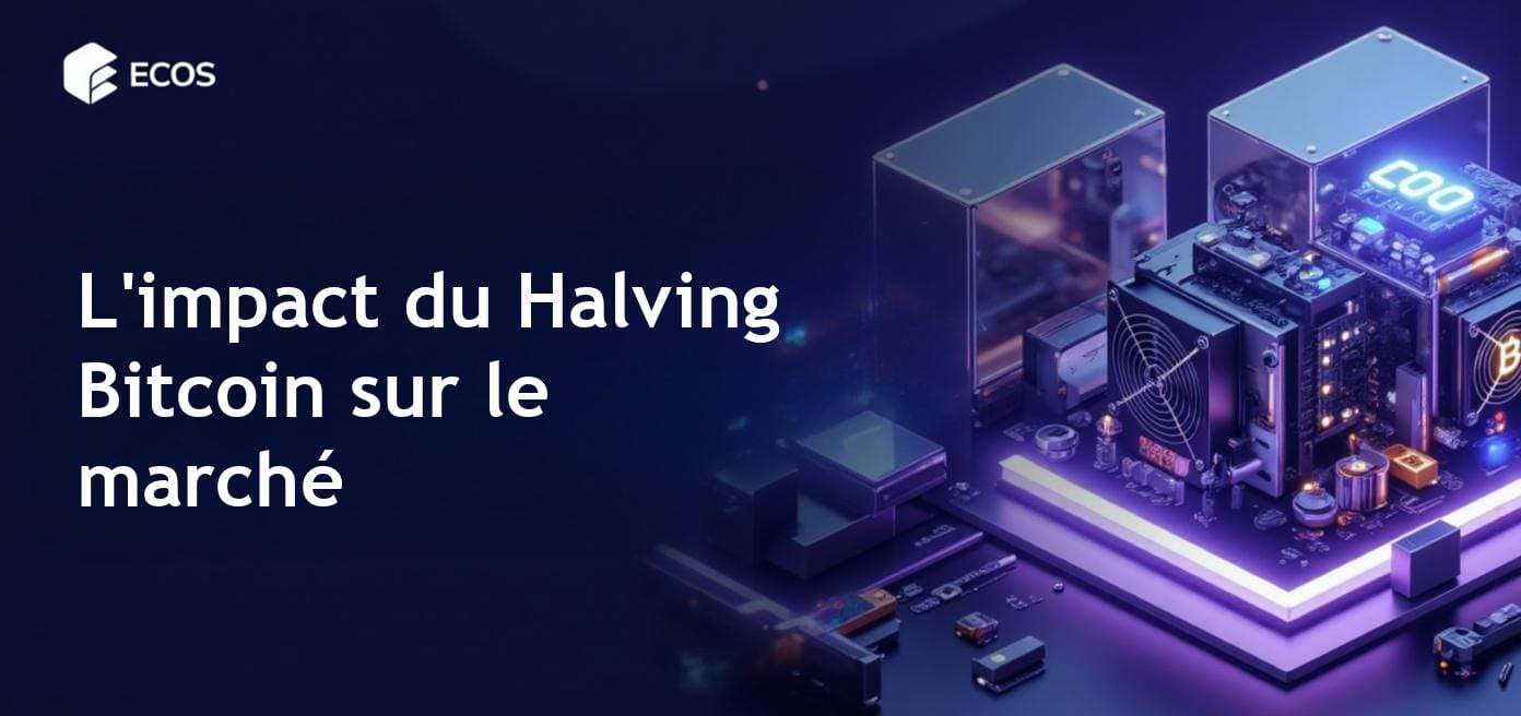 Investisseurs du Halving Bitcoin : Ce que vous devez savoir