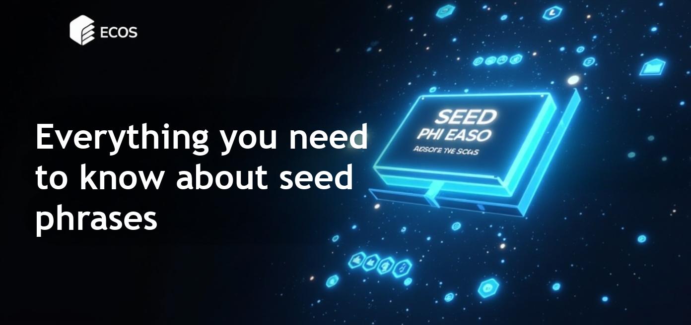 Seed Phrase: What It Is and How to Use It Safely