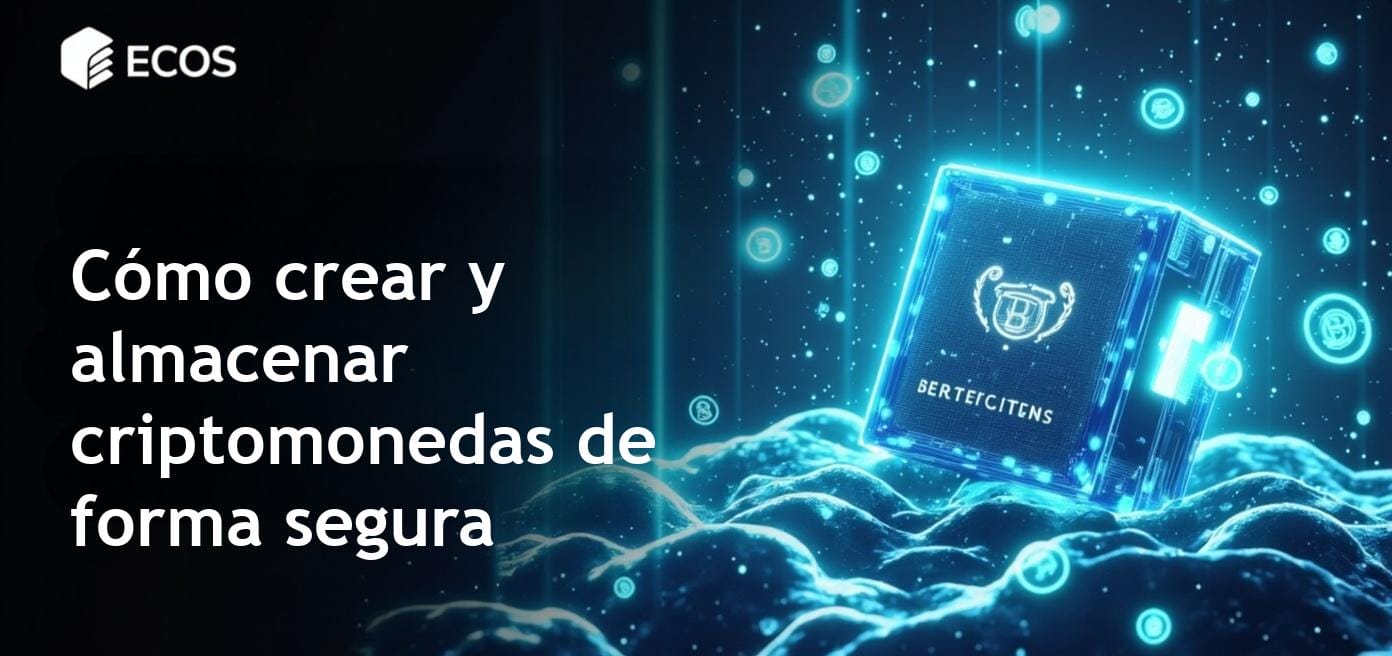 Monedero de papel: cómo crear y almacenar sus criptomonedas de forma segura