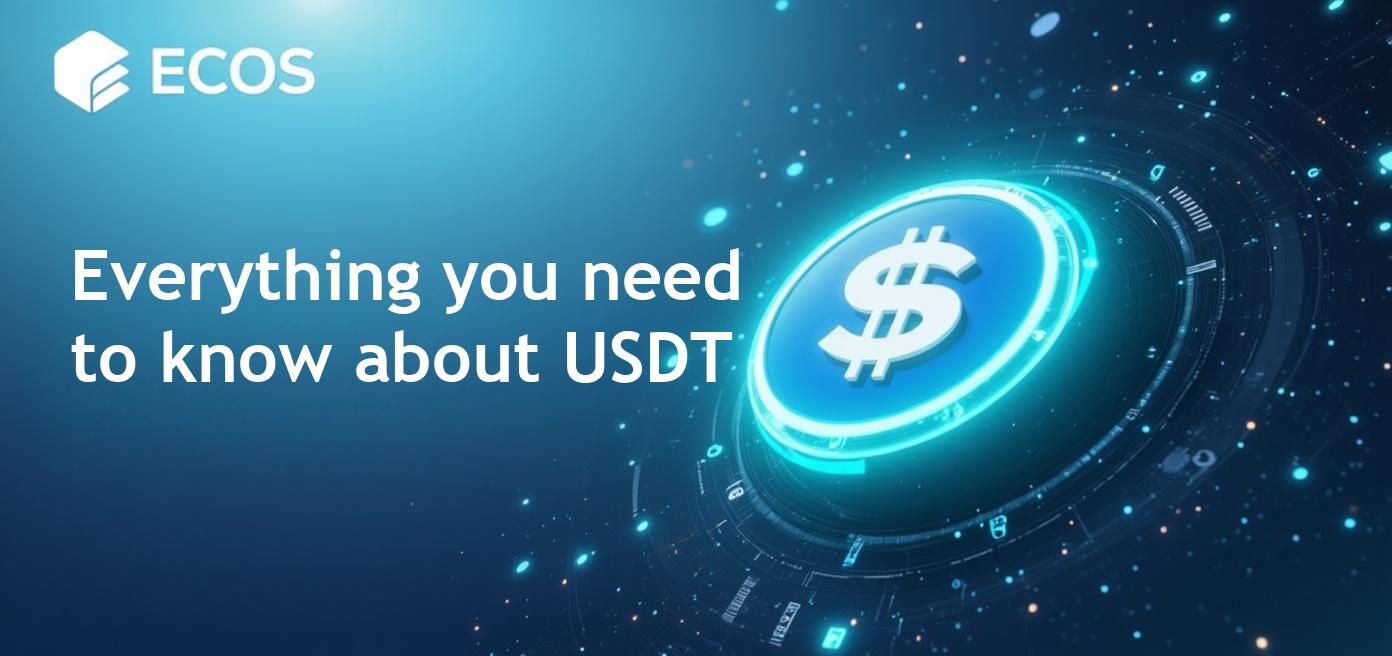 USDT: Comprehensive Guide to Tether – What It Is, How It Works, and Why It’s Popular