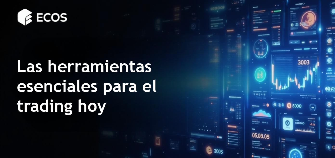Herramientas de criptomonedas para trading, análisis e investigación en 2025