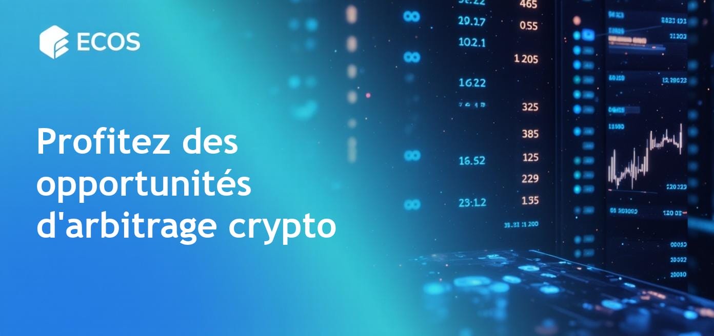 Stratégies d’arbitrage crypto : Profiter des disparités de prix