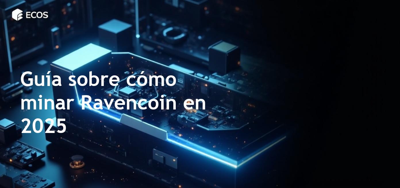 Minar Ravencoin en 2025: Guía paso a paso para hardware, software y rentabilidad
