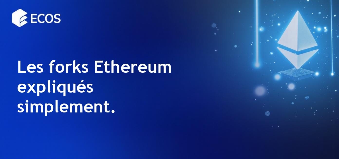 Fork Ethereum : Comprendre les forks et leur impact