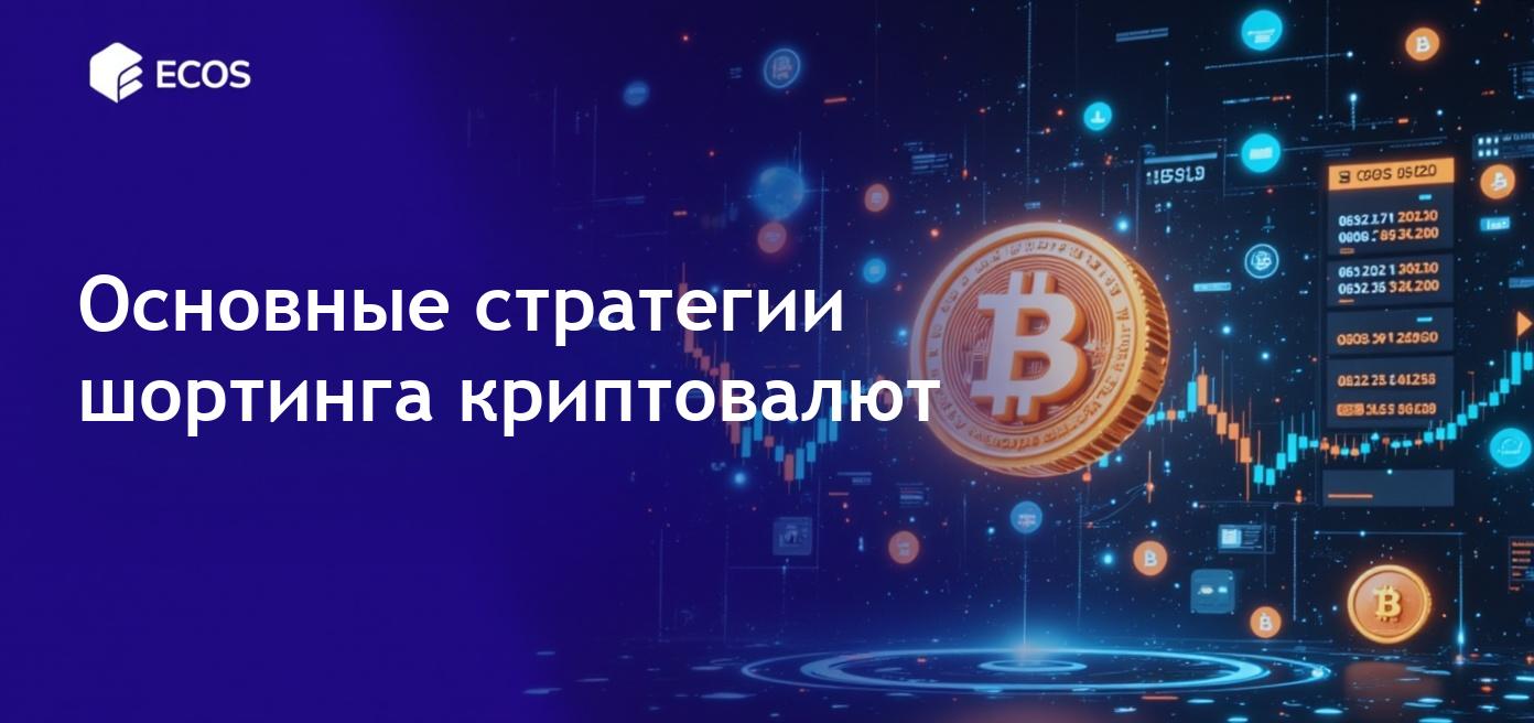 Шортинг криптовалют: стратегии, инструменты, риски и советы экспертов