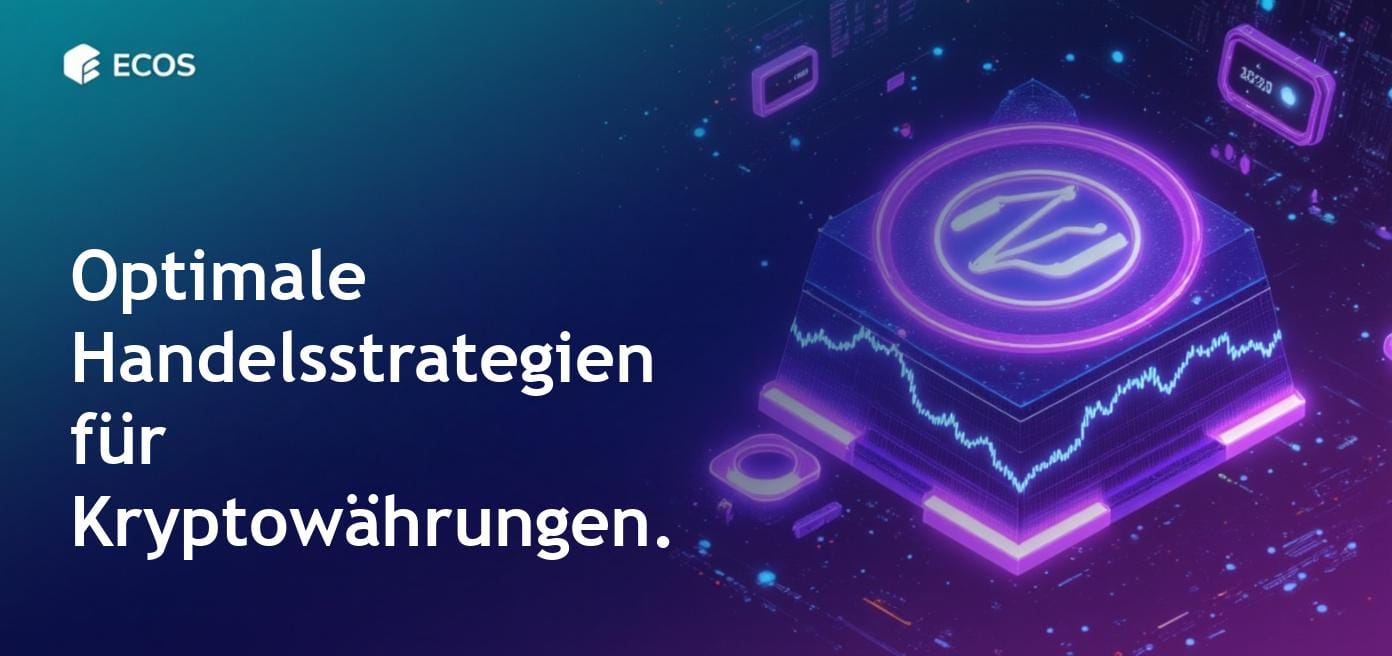 Mobile Anwendungen für den Kryptowährungshandel: Potenzial ausschöpfen.