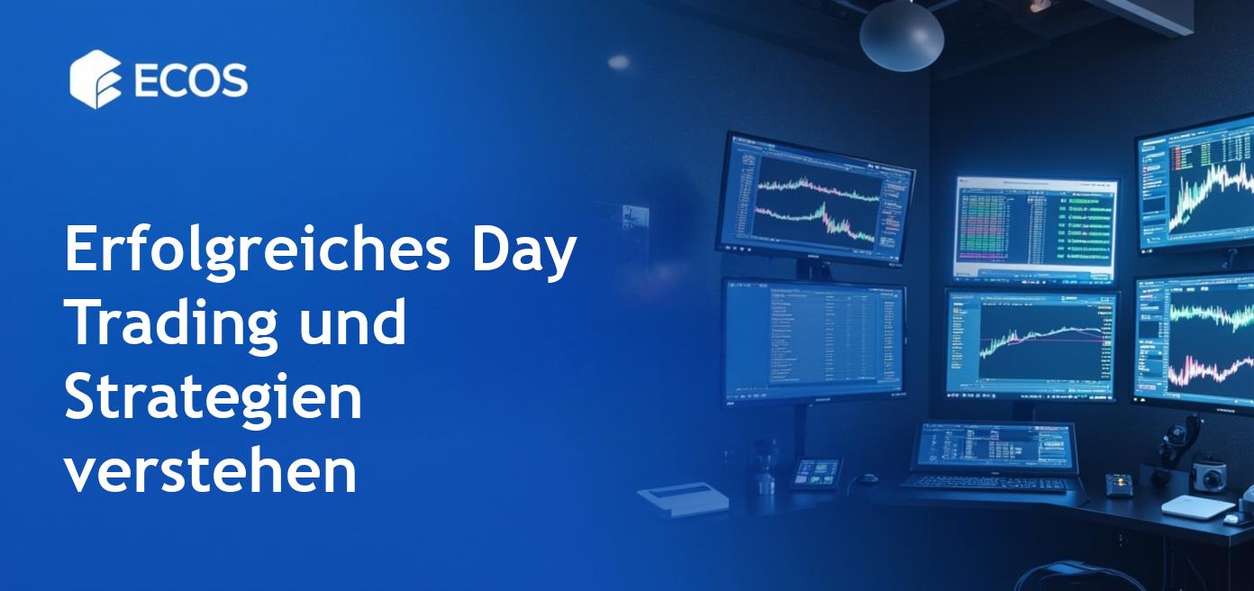 Day Trading Strategien: Was ist Day Trading und wie man erfolgreich handelt