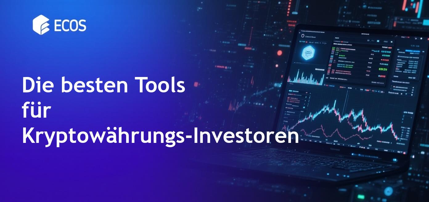 Krypto-Tools 2025: Die besten Werkzeuge für Handel und Analyse
