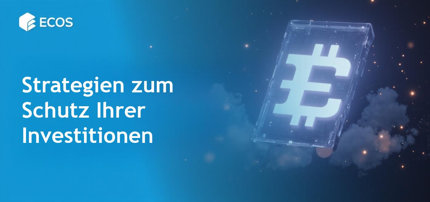 Hedging: Wie Sie Ihre Investitionen schützen und Risiken minimieren