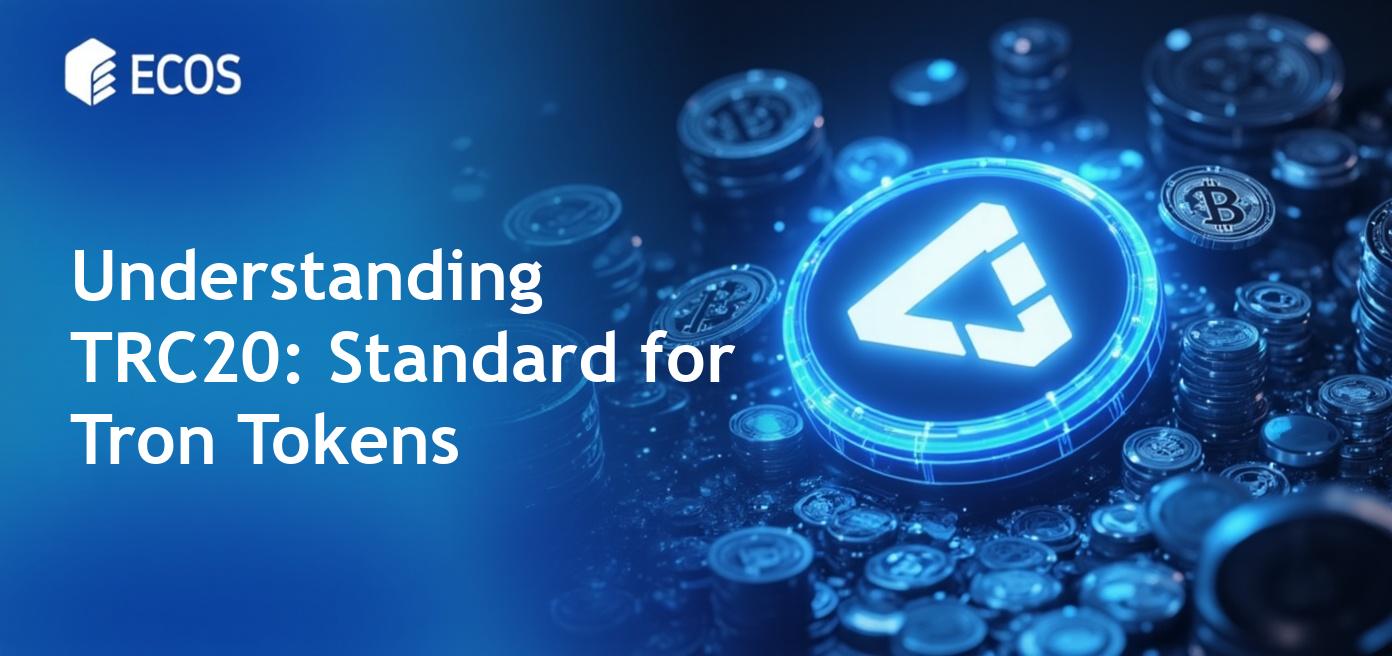 TRC20 Standard in Tron: Understanding Its Role