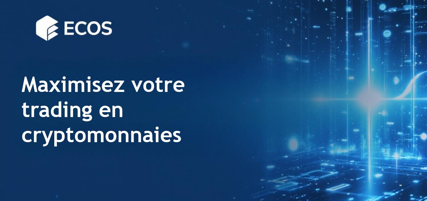 Applications de trading de cryptomonnaies : Libérez tout votre potentiel