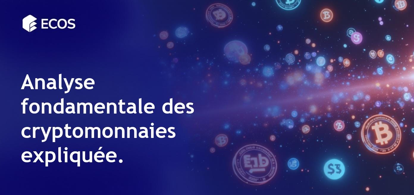 Analyse fondamentale des cryptomonnaies : bases et méthodes d’évaluation