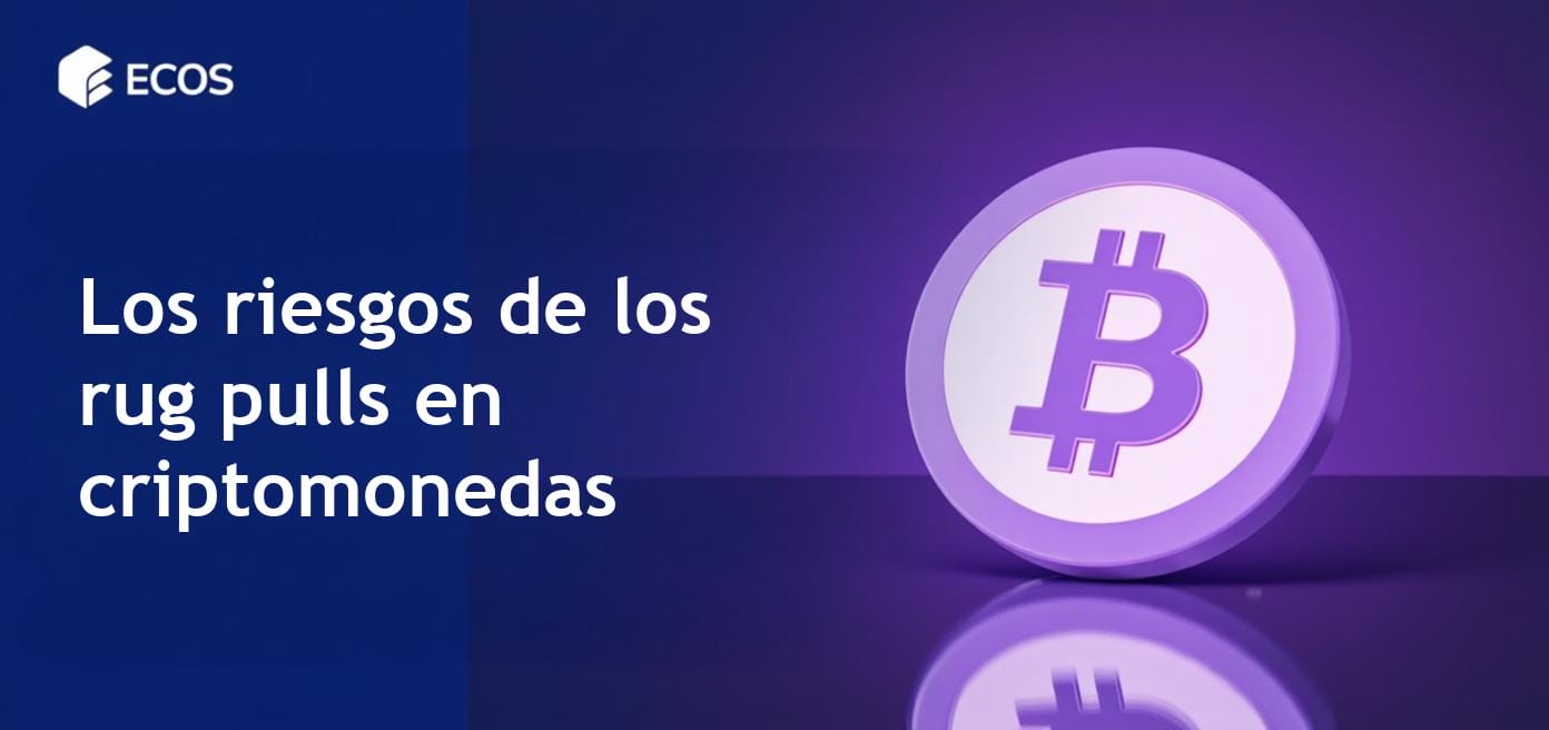Riesgos de rug pulls: guía para la protección del inversor y evaluación de proyectos