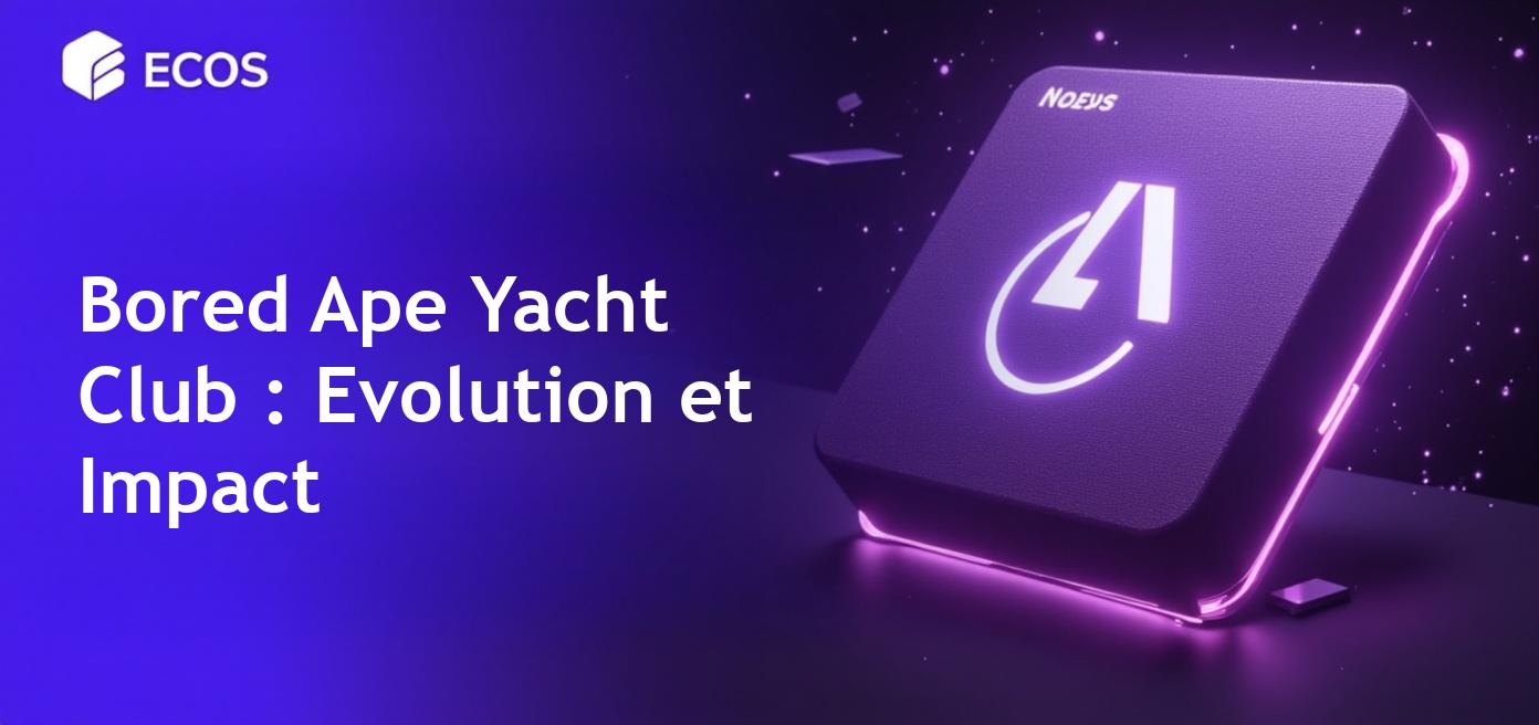 Bored Ape Yacht Club : L’avenir des NFT en 2024