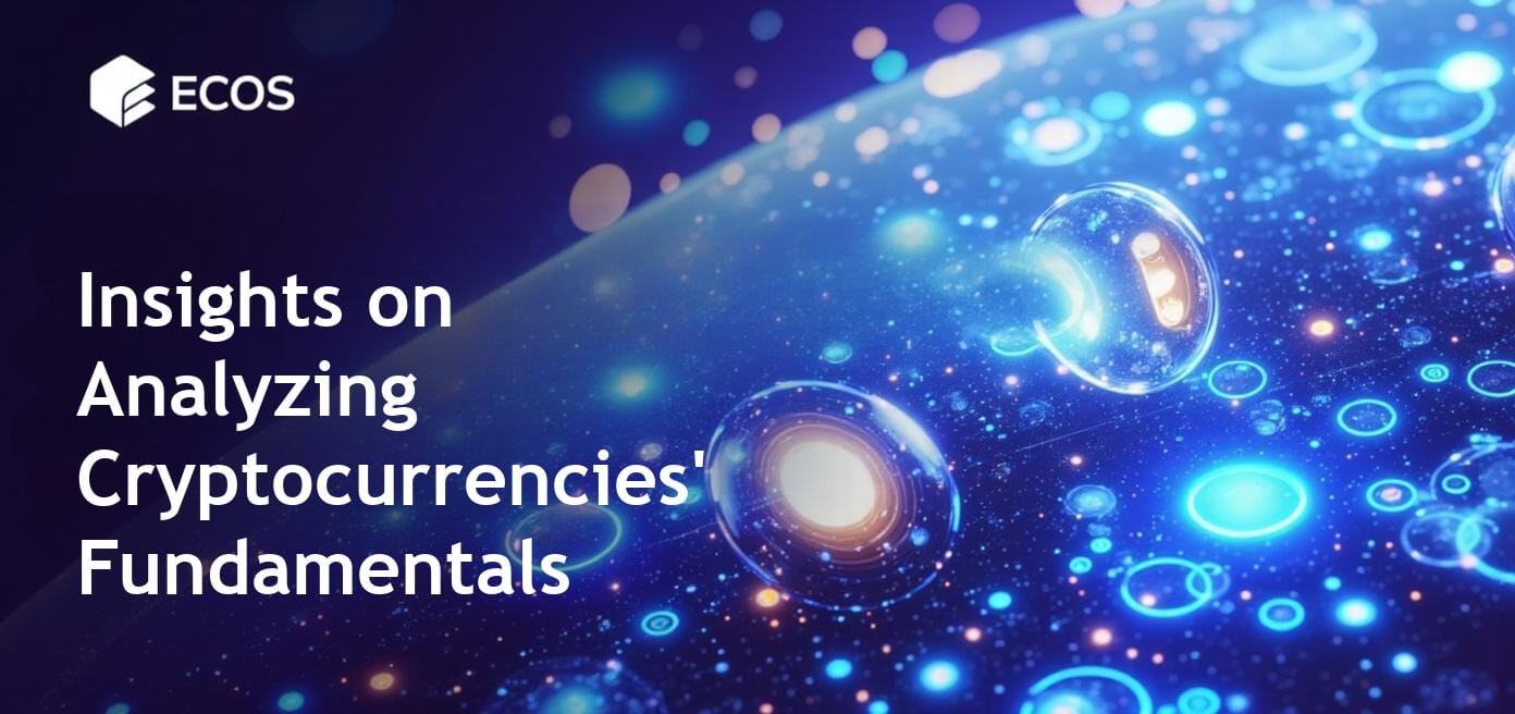 Fundamental Analysis of Cryptocurrencies: Basics and Evaluation Methods