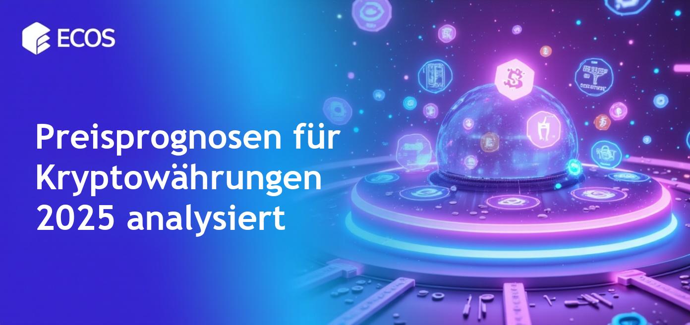 Preisprognosen für Kryptowährungen im Jahr 2025: Solana, Sui, Toncoin und Marktentwicklungen