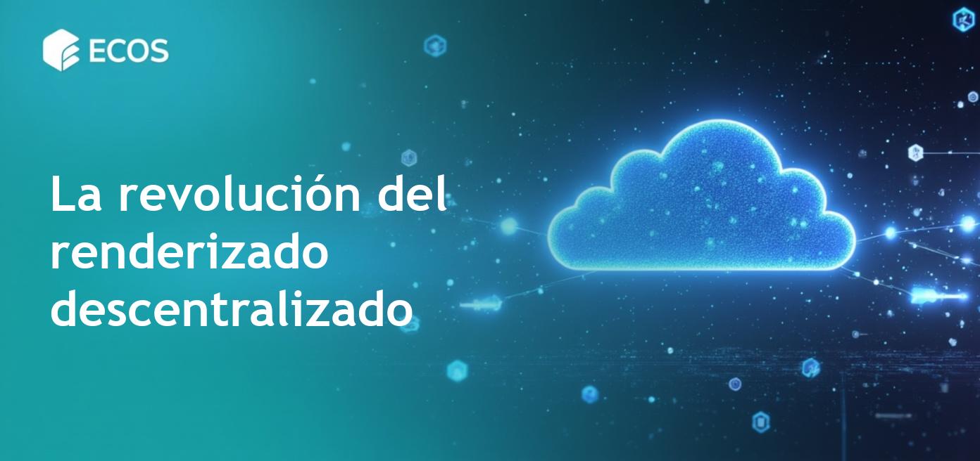 Render Crypto: Entendiendo el futuro del renderizado descentralizado